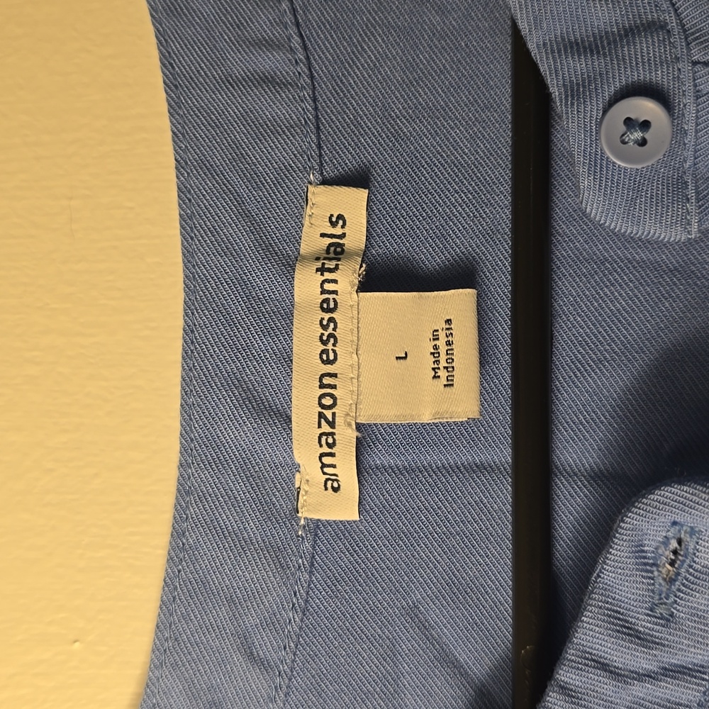 Amazon Essentials Blouse - Picture 4 of 4